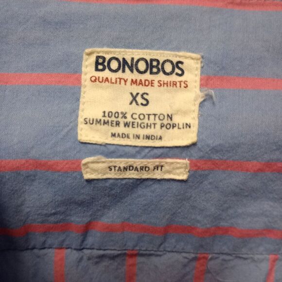 Bonobos button down shirt - Picture 3 of 3